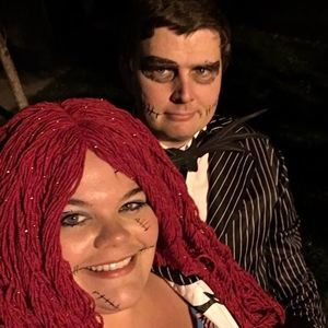 Meet your Posher, Jamie